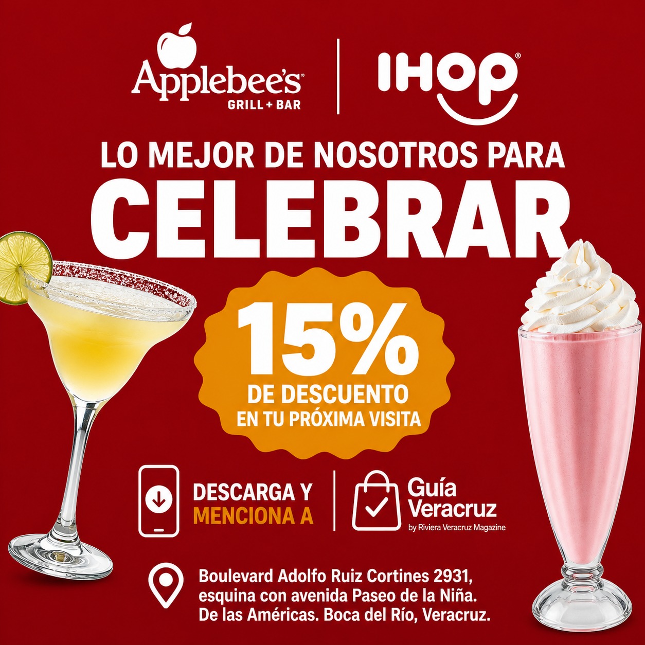 Promoción