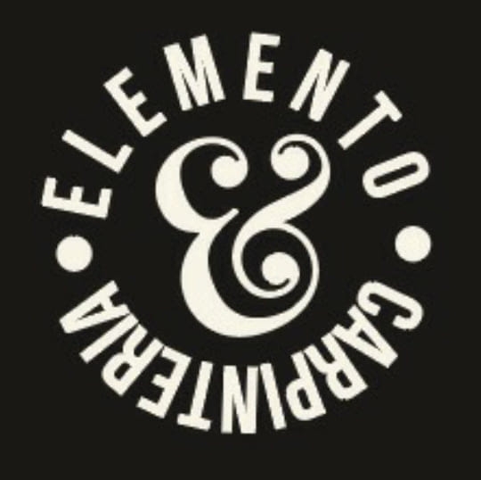 Pérgolas y carpintería Elemento