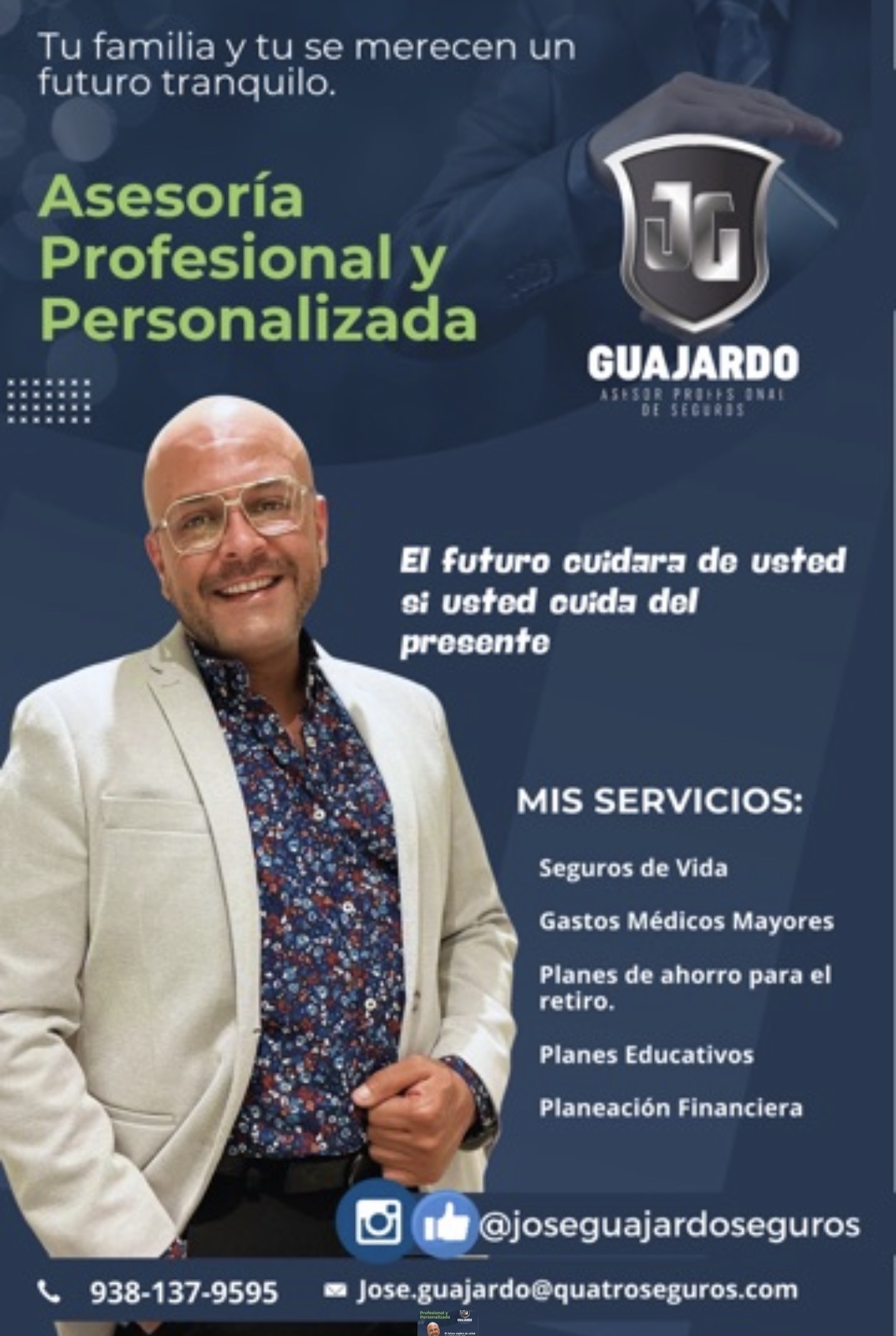 Guajardo Seguros 