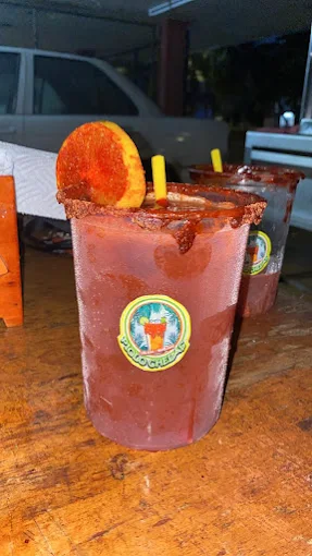PIOLO CHELAS