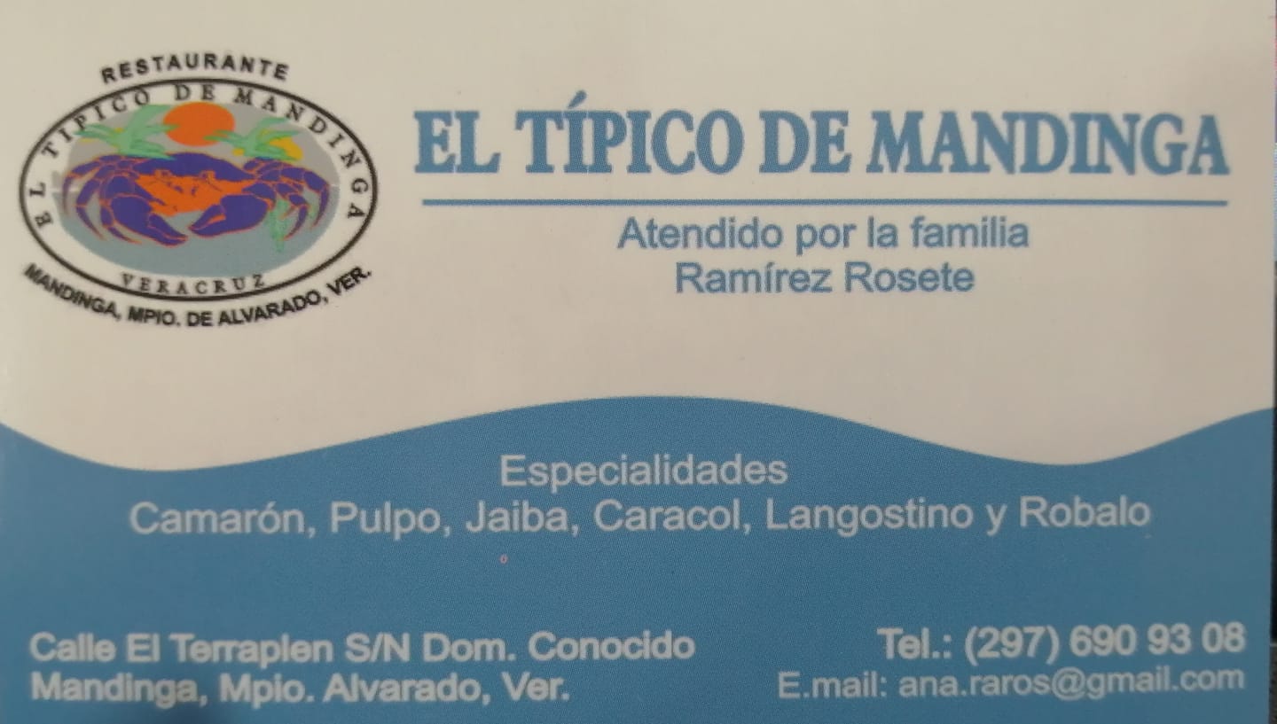 El Típico de Mandinga