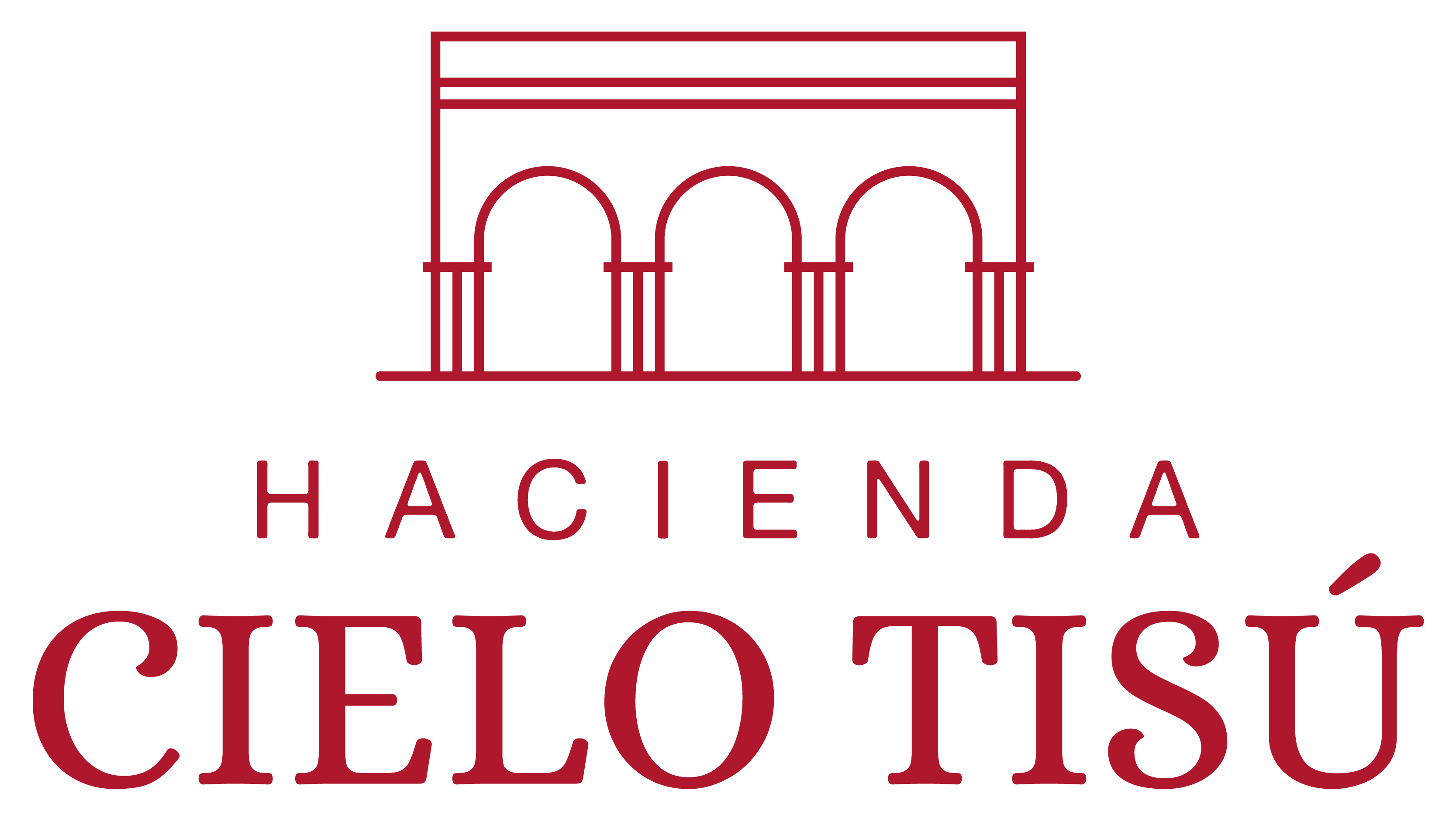 HACIENDA CIELO TISU