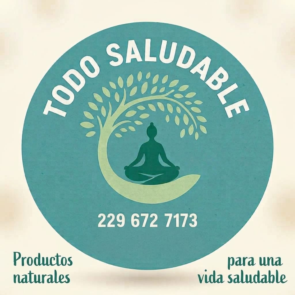 TODO SALUDABLE