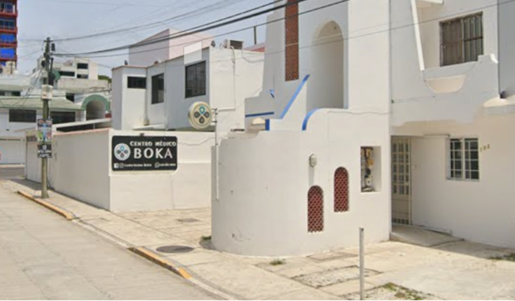 Consultorio Dental Dra. Gabriela Trejo