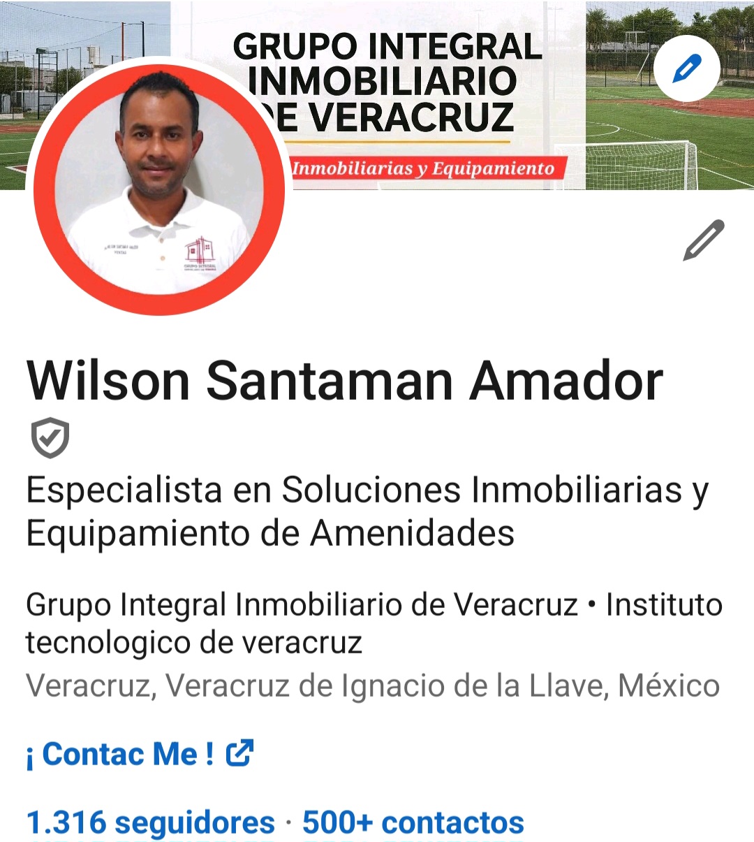 Grupo Integral Inmobiliario de Veracruz 