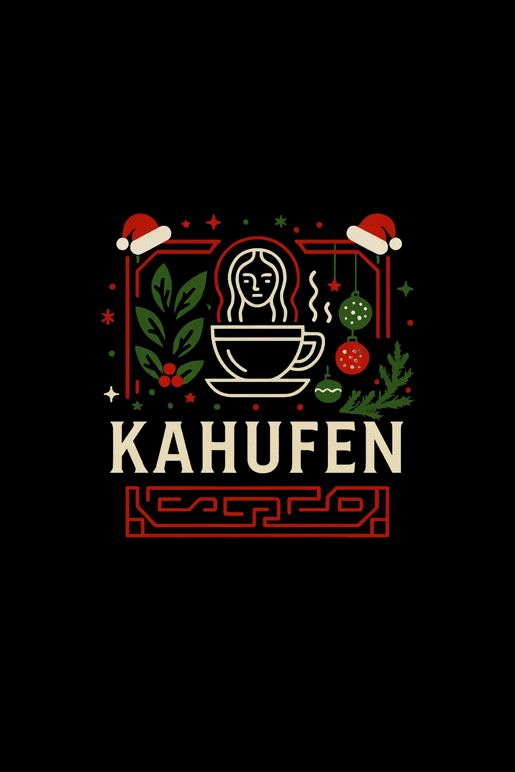 Kahufen café de altura 