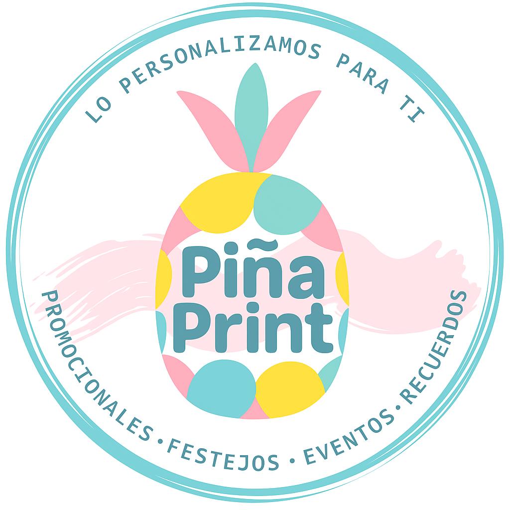 Piña Print