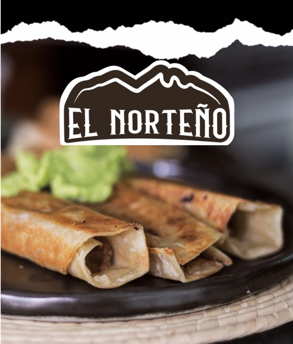 El Norteño burritos y esquites 