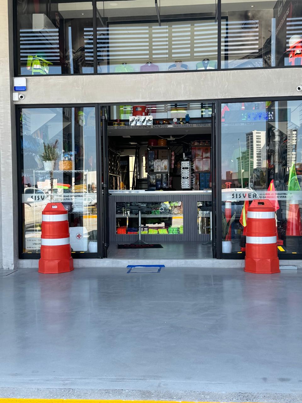 SEGURIDAD INDUSTRIAL Y SOLDADURAS DE VERACRUZ