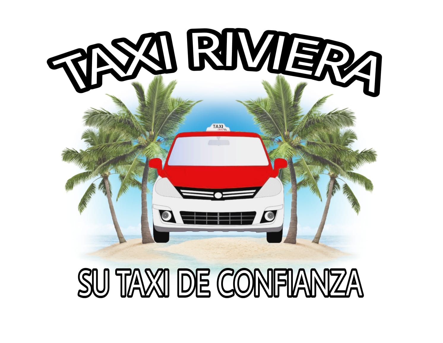 Taxi riviera