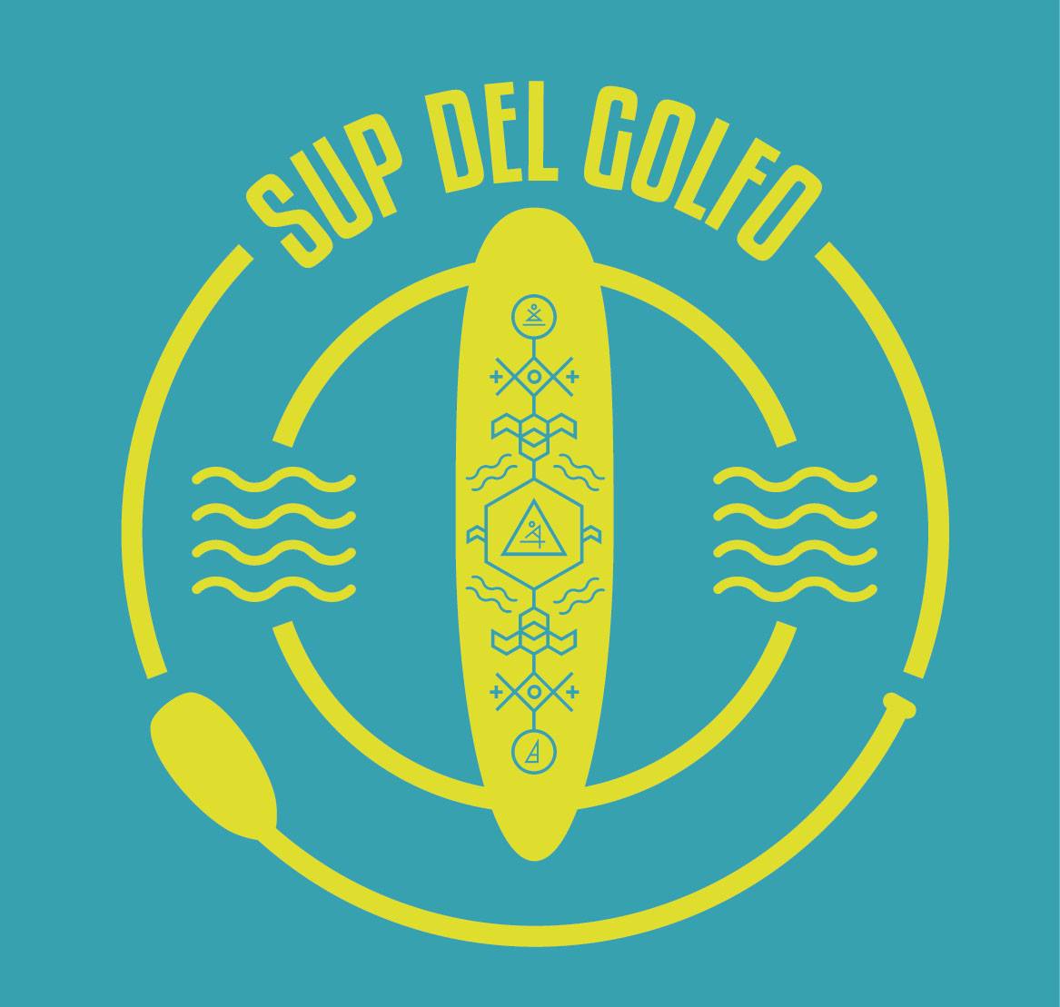 SUP DEL GOLFO