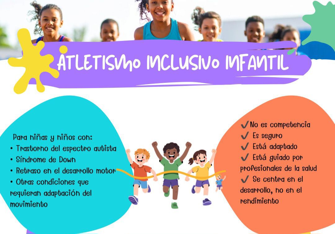 BEACTIVE entrenamiento 