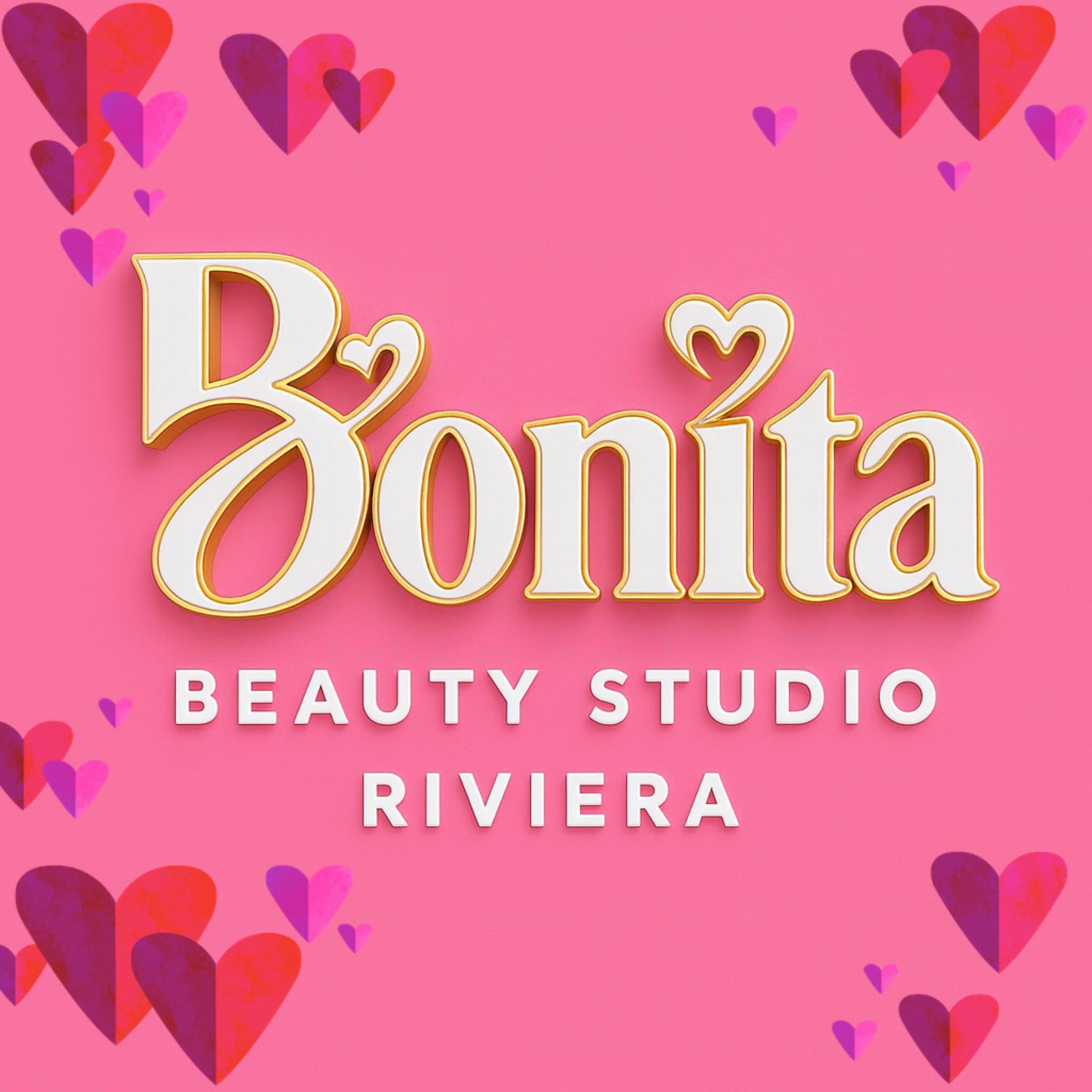 BONITA BEAUTY STUDIO RIVIERA