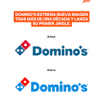 Dominos pizza