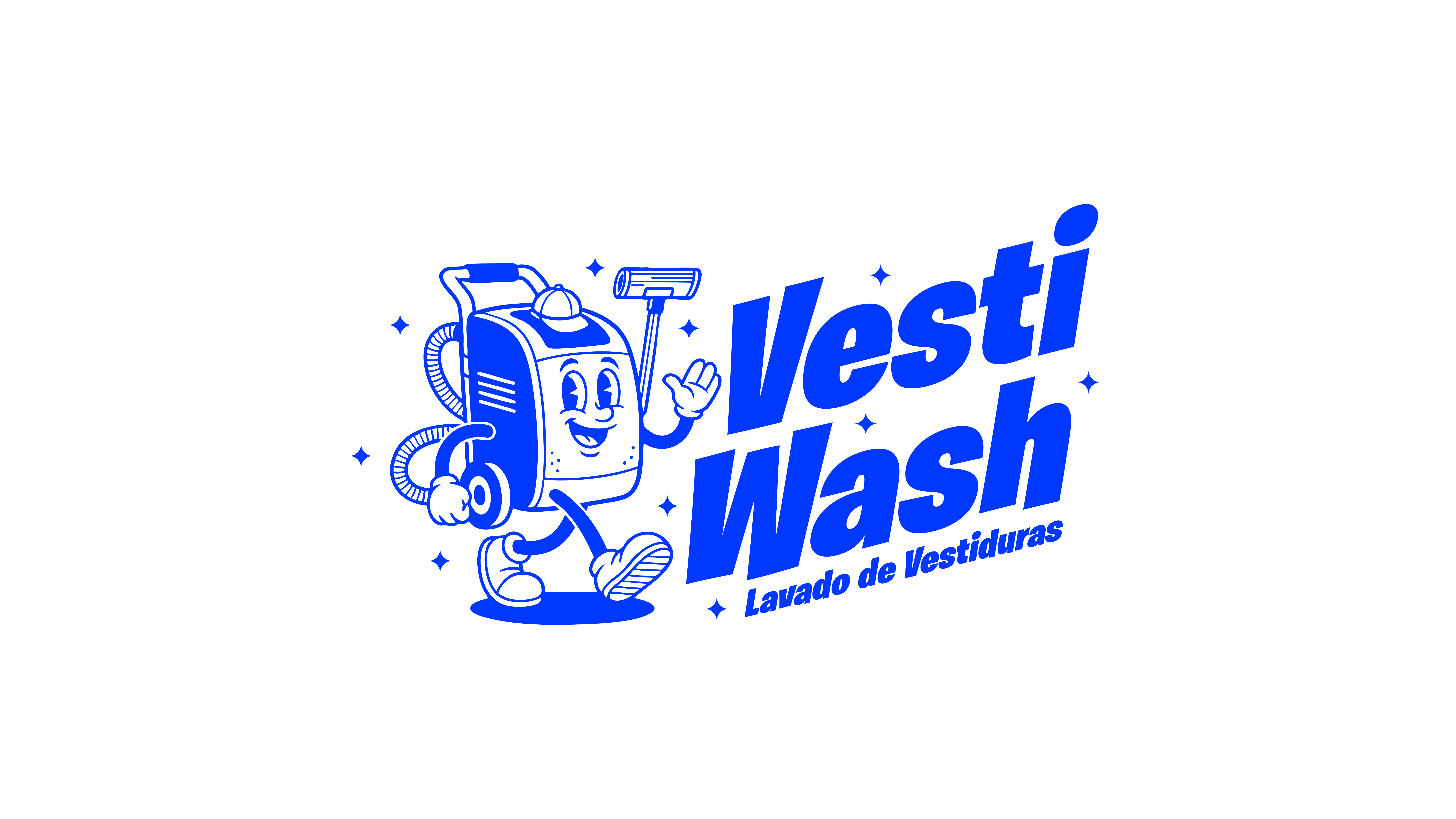 Vesti Wash