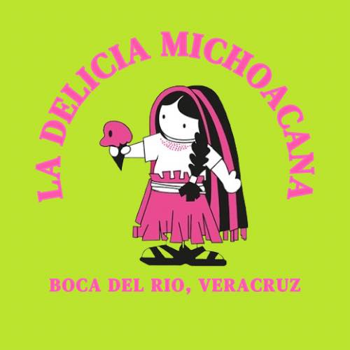 LA DELICIA MICHOACANA