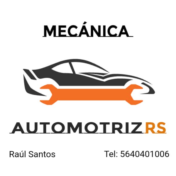 Mecánica Automotriz RS