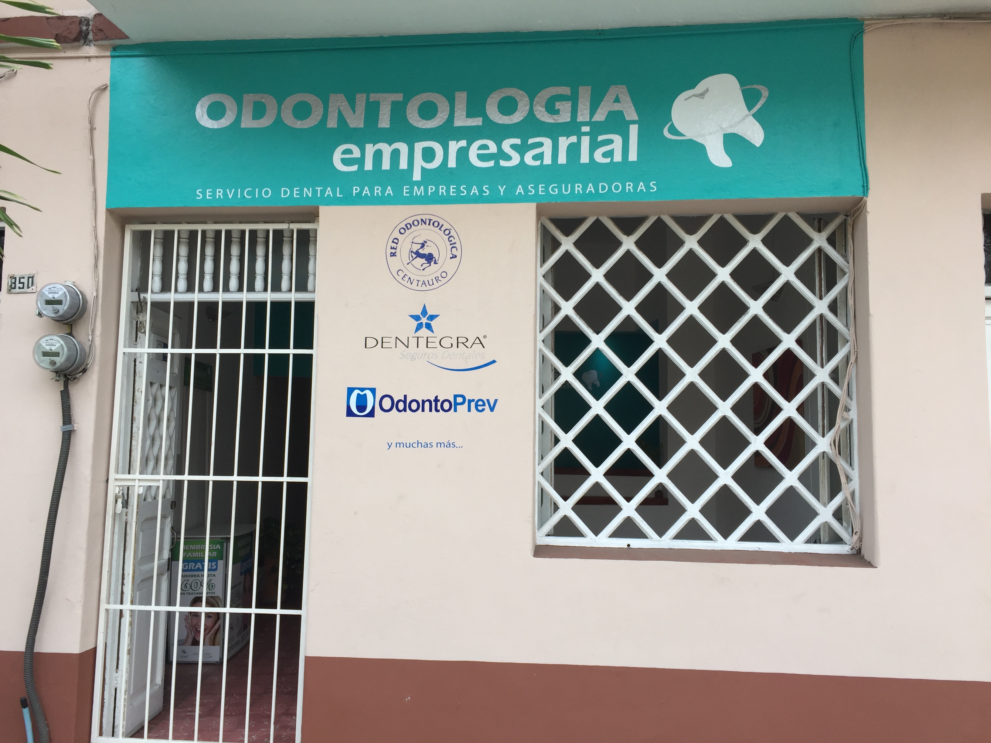 Consultorio Dr. Miguel Ortiz