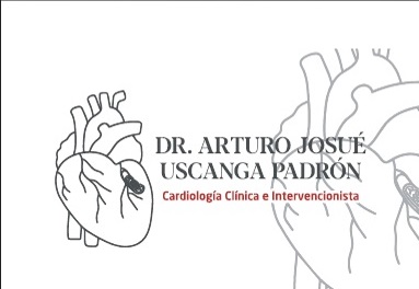 Dr. Arturo Josué Uscanga Padrón