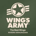 WING´S ARMY RIVIERA  VERACRUZANA