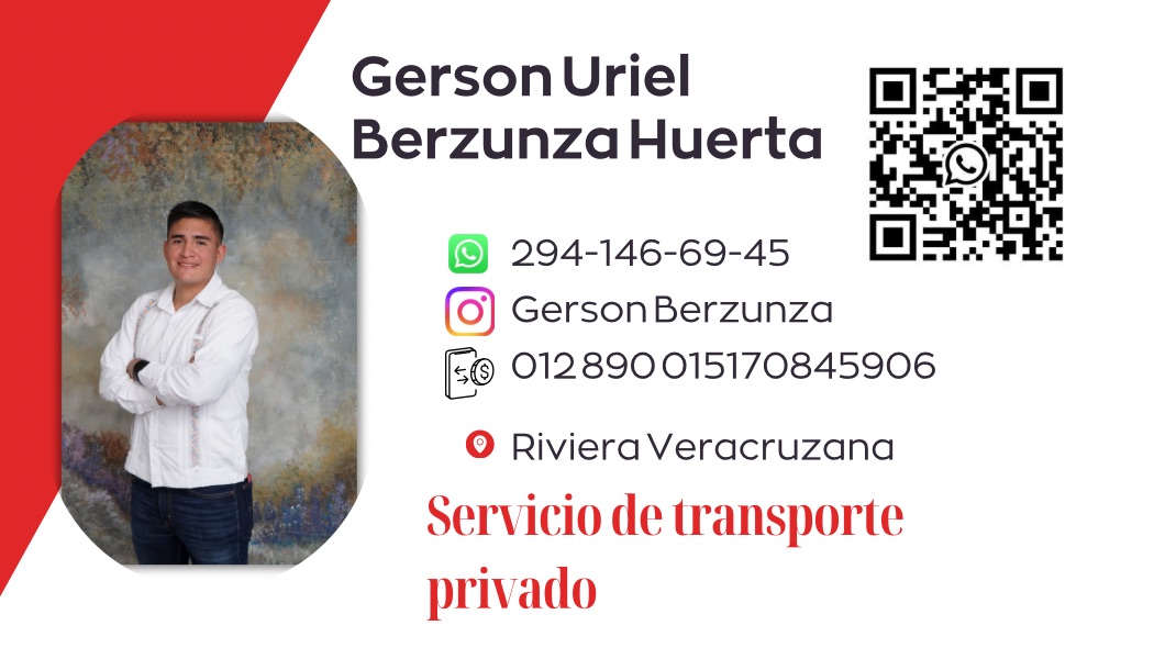 Servicio de transporte privado BH