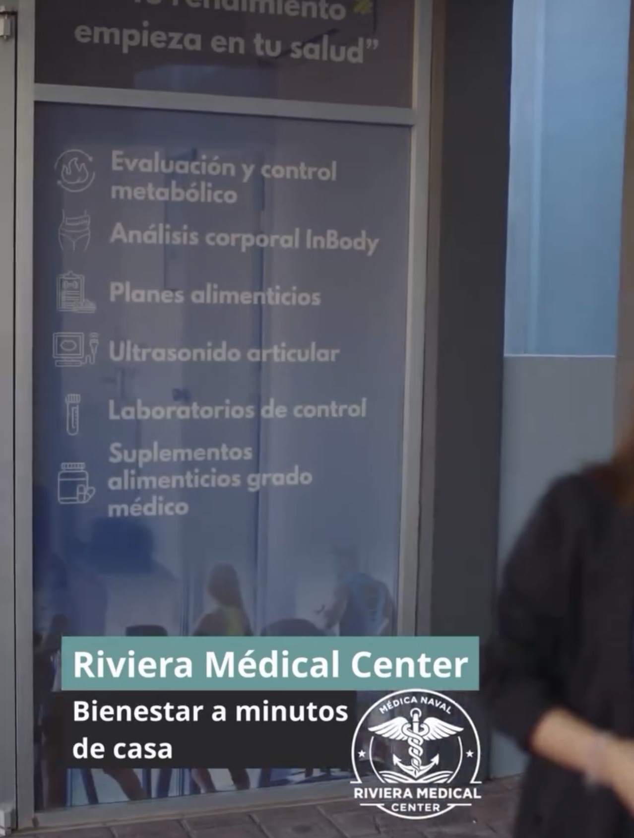 Riviera Medical Center