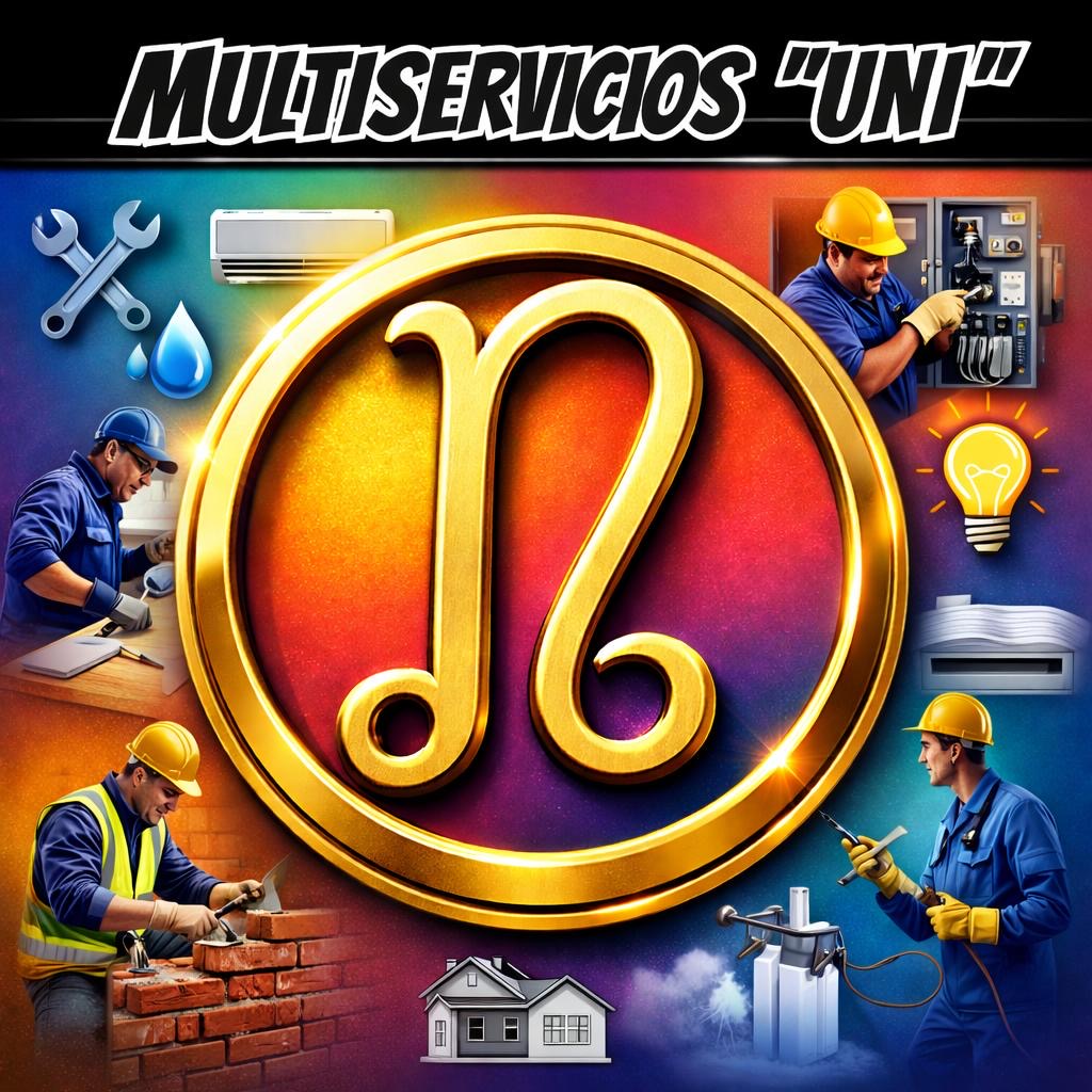 Multiservicios UNI
