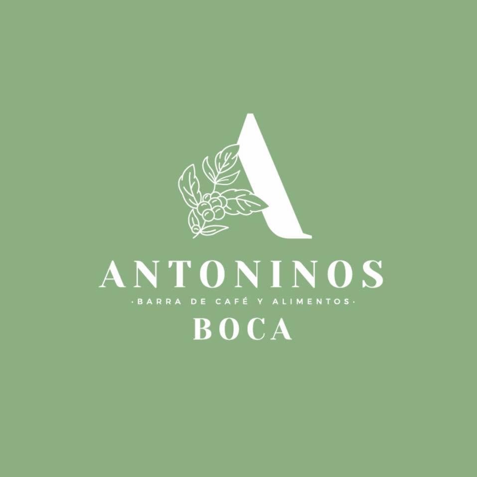 ANTONINOS