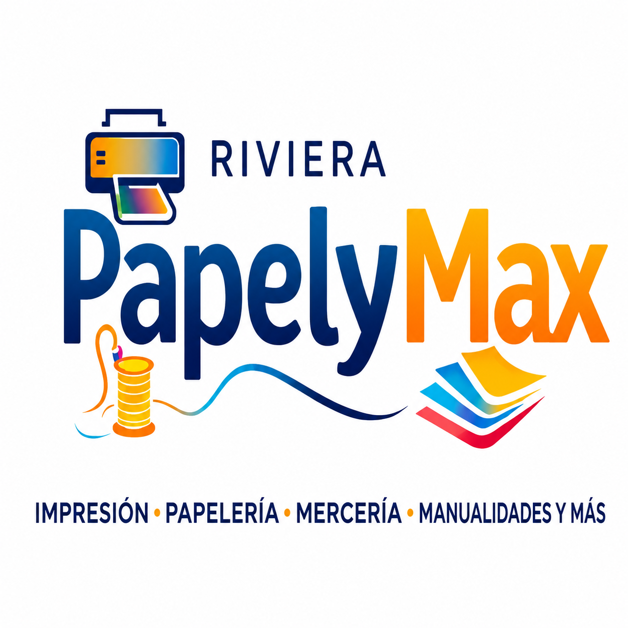 PapelyMax