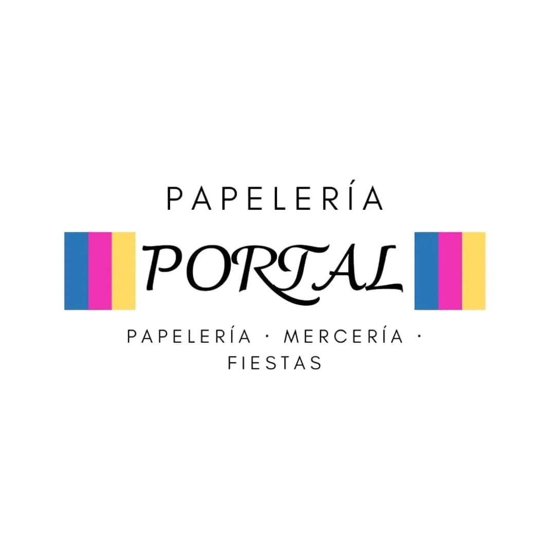 Papeleria Portal 