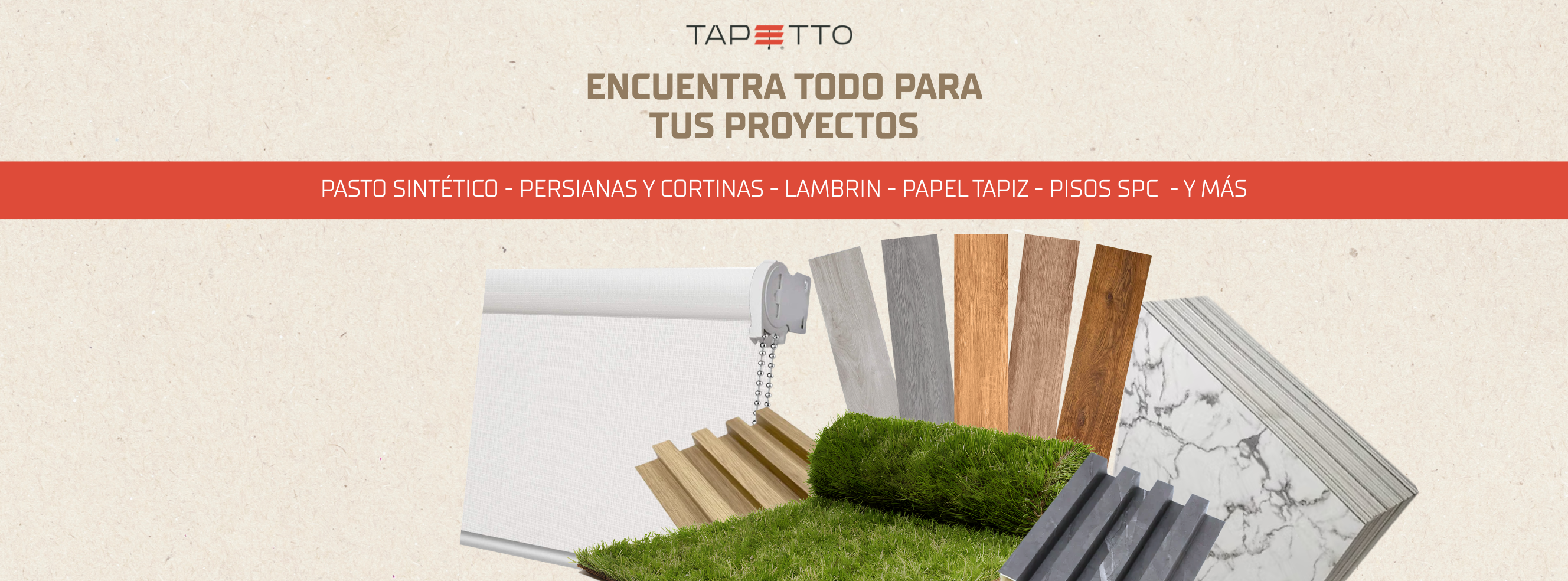 TAPETTO