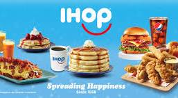 IHOP