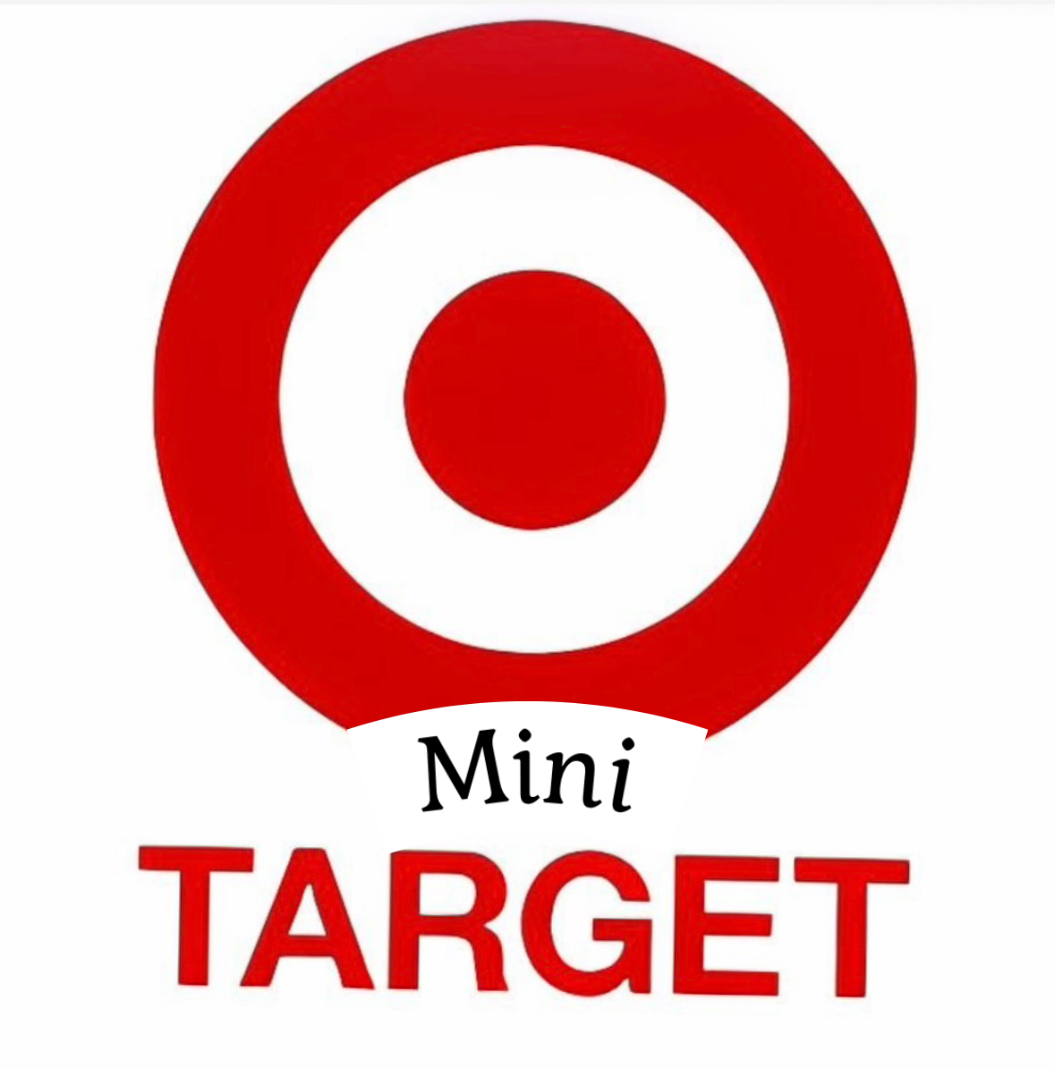 Mini Target Riviera