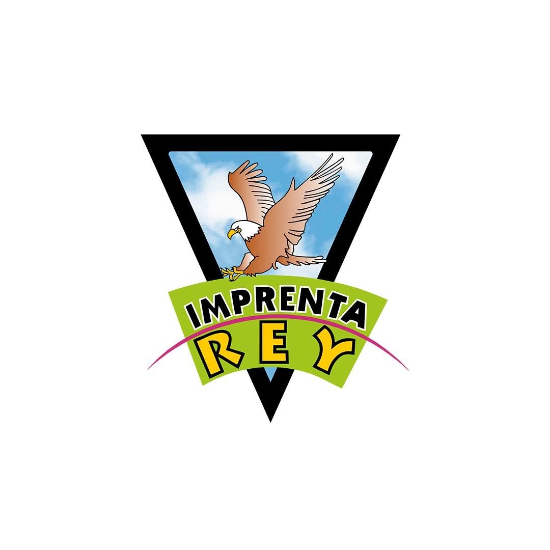 IMPRENTA REY